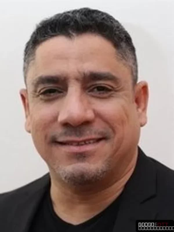 Marcos A. Gonzalez