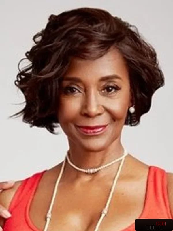 Margaret Avery