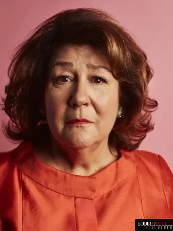 Margo Martindale