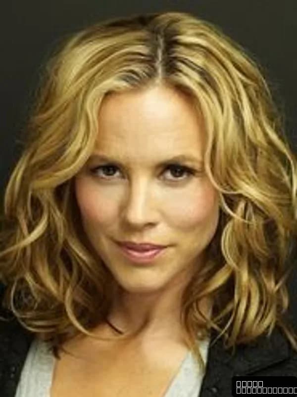 Maria Bello