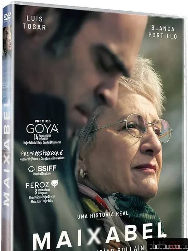 María Jesús Hoyos