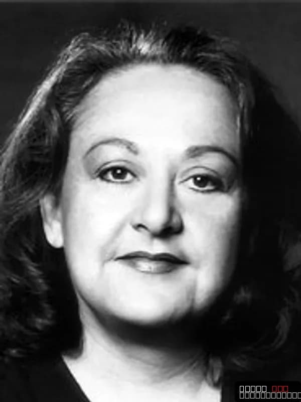 Maria Vacratsis