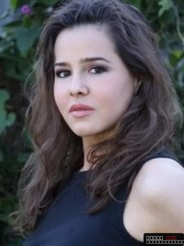 Marieh Delfino