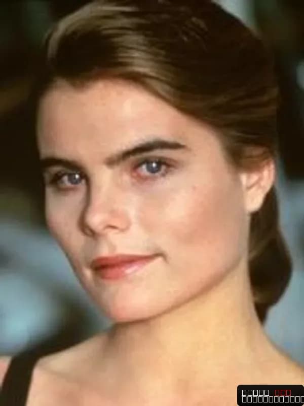 Mariel Hemingway