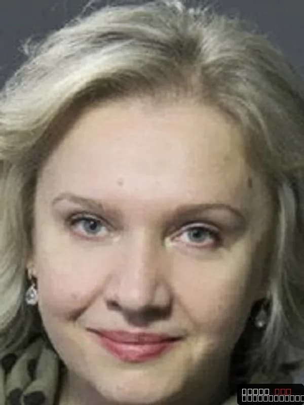 Marina Brusnikina