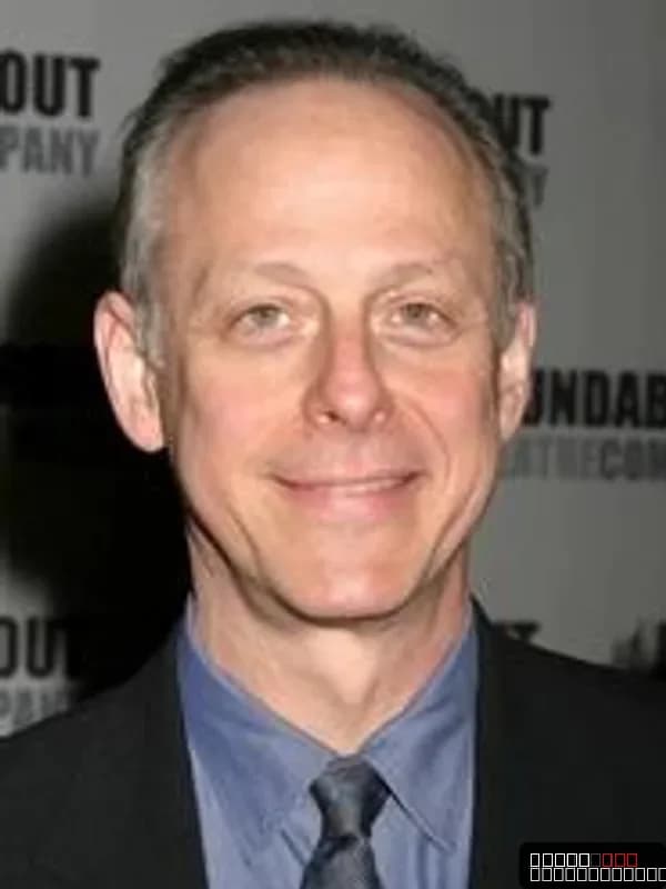 Mark Blum