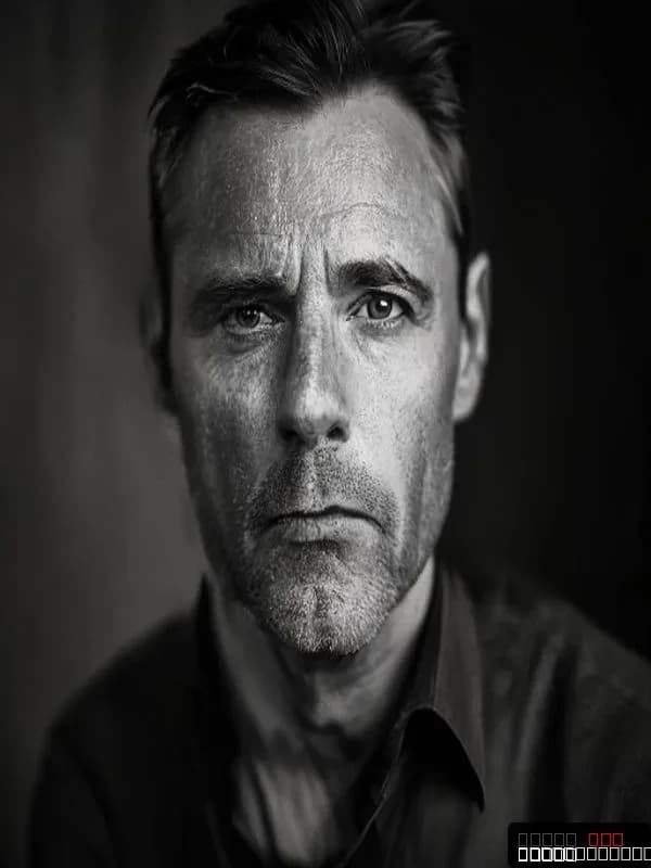 Mark Cray
