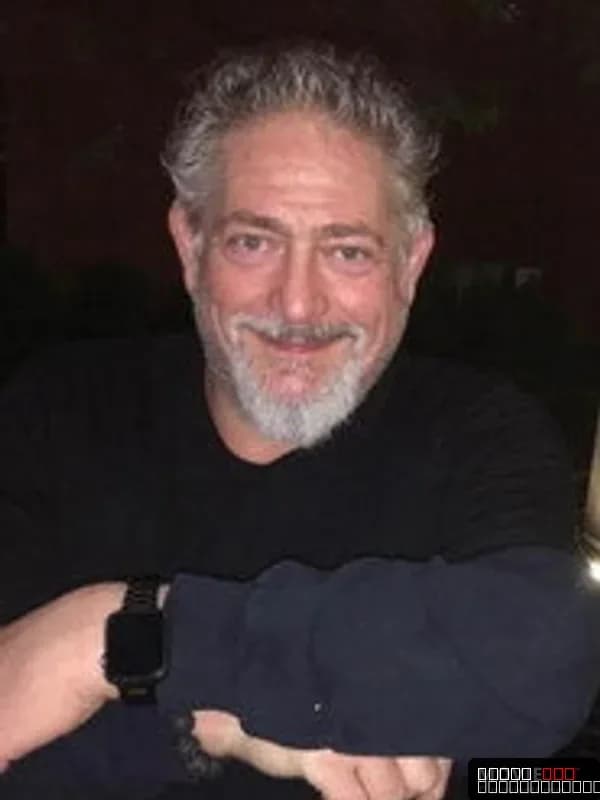 Mark de Solla Price