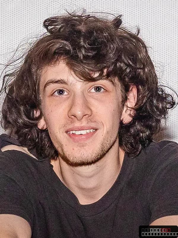 Mark Eydelshteyn