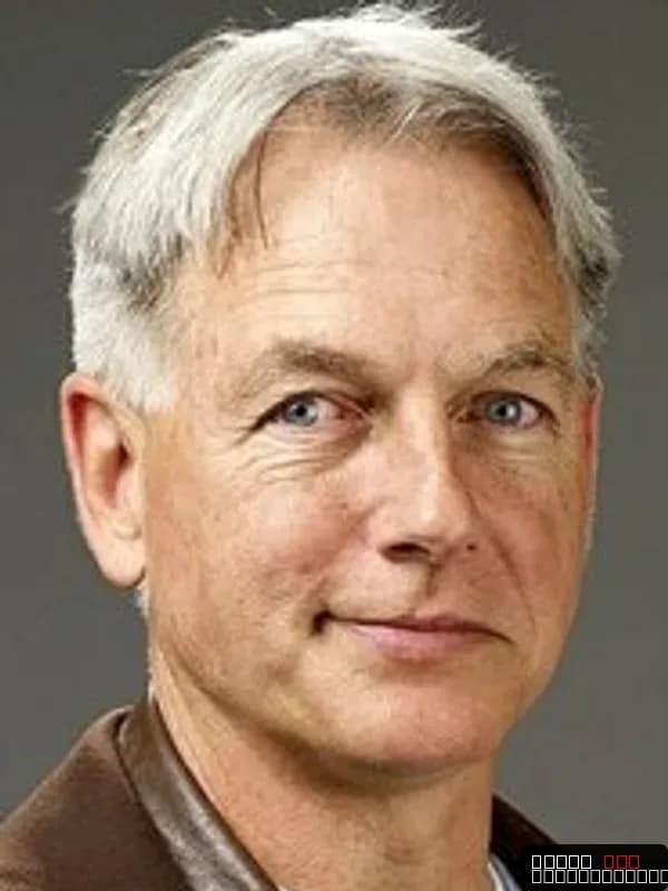Mark Harmon
