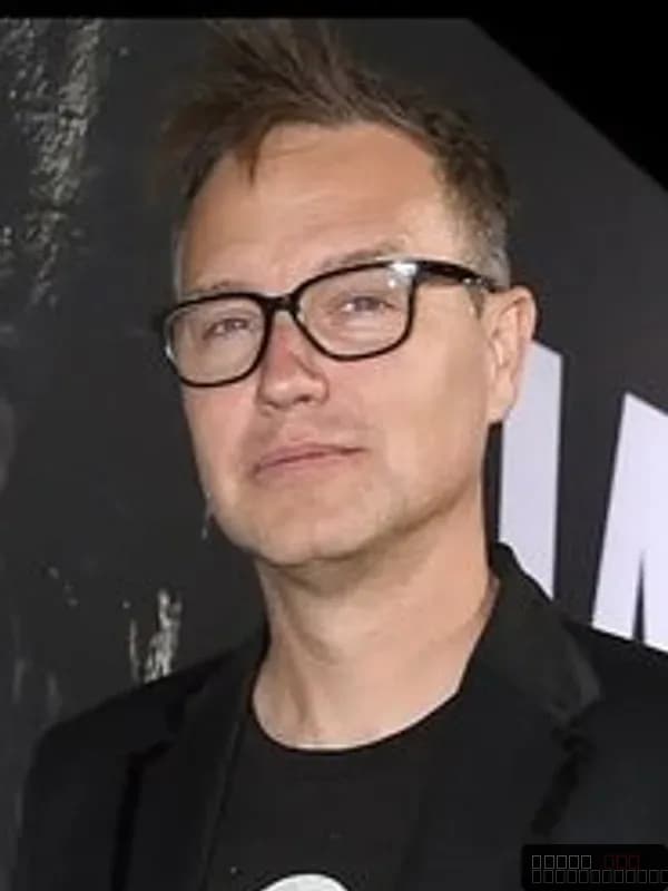 Mark Hoppus