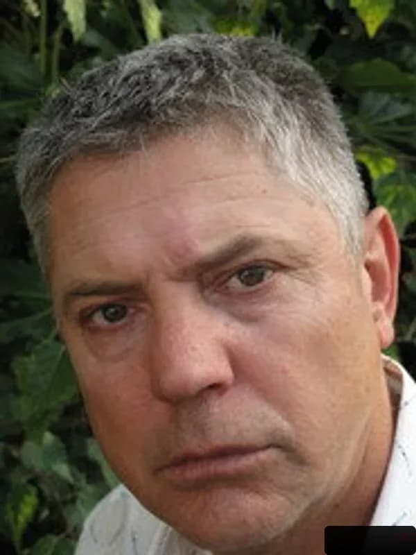 Mark Little