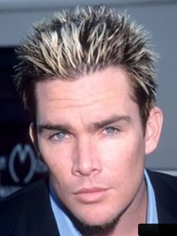 Mark McGrath