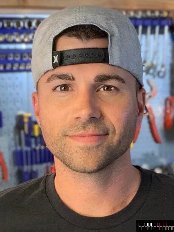 Mark Rober