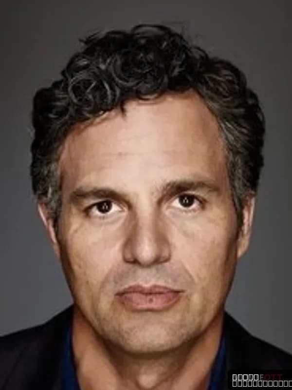 Mark Ruffalo