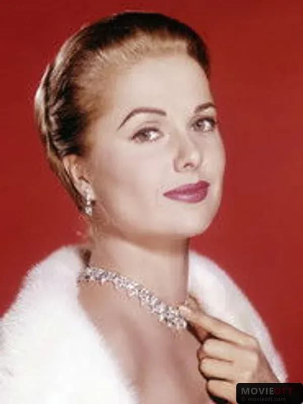 Martha Hyer
