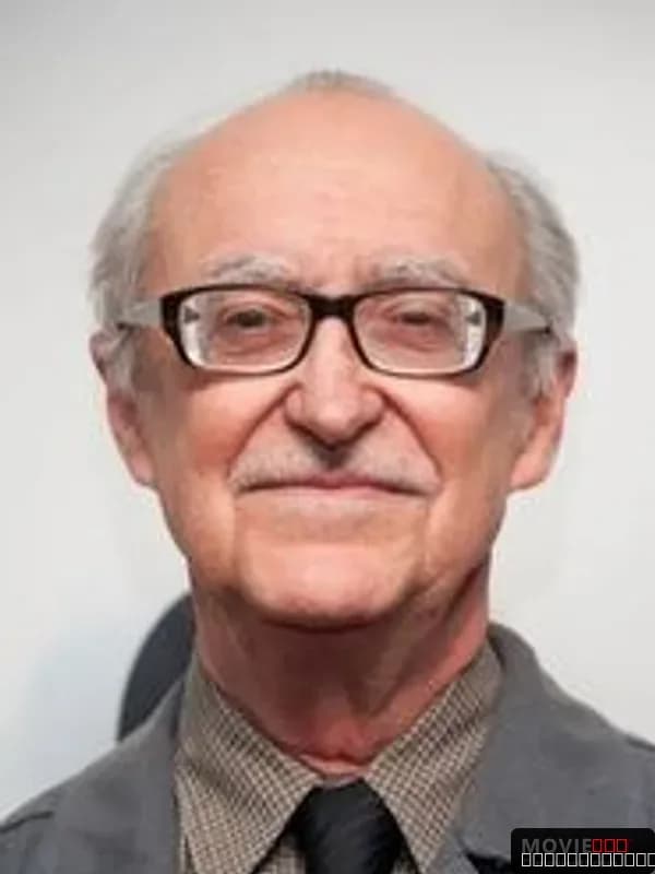Martin Ferrero