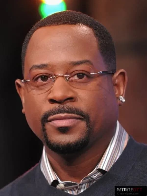 Martin Lawrence