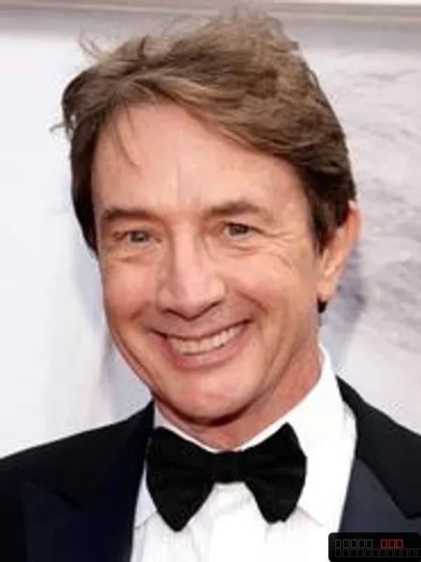 Martin Short