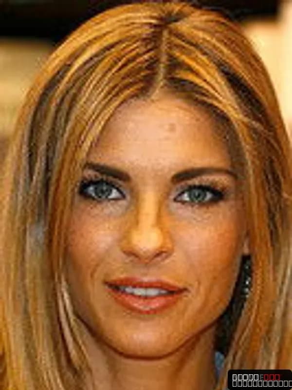 Martina Colombari