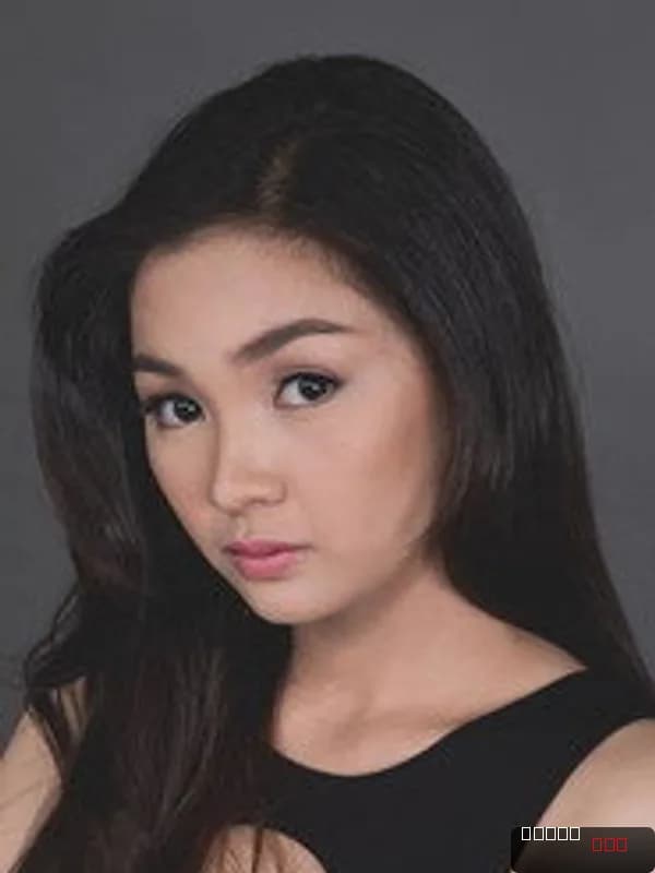 Mary Joy Apostol