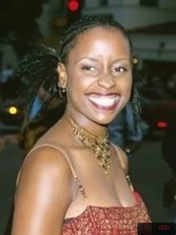Mary Randle