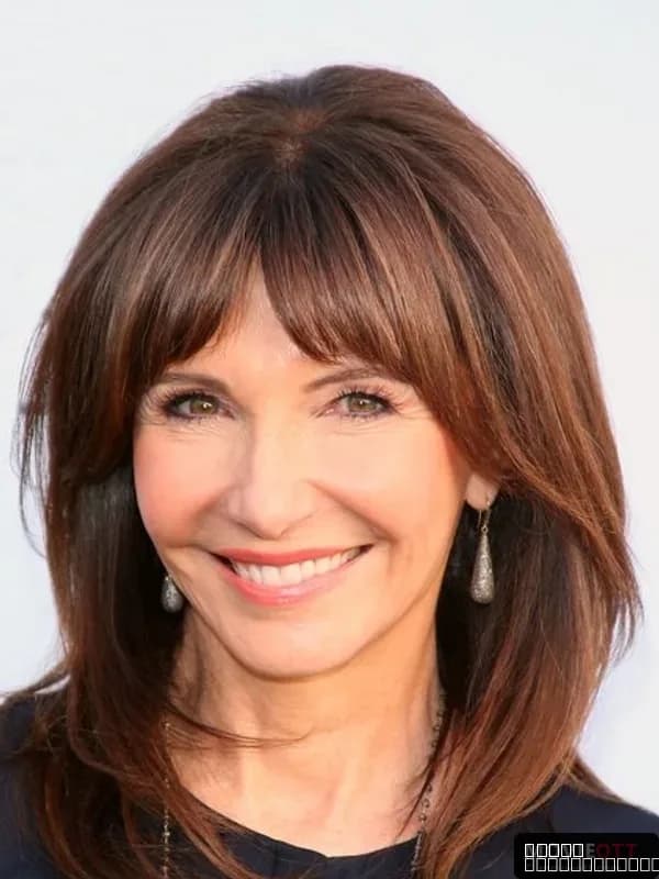 Mary Steenburgen