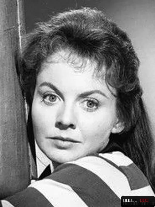 Mary Webster