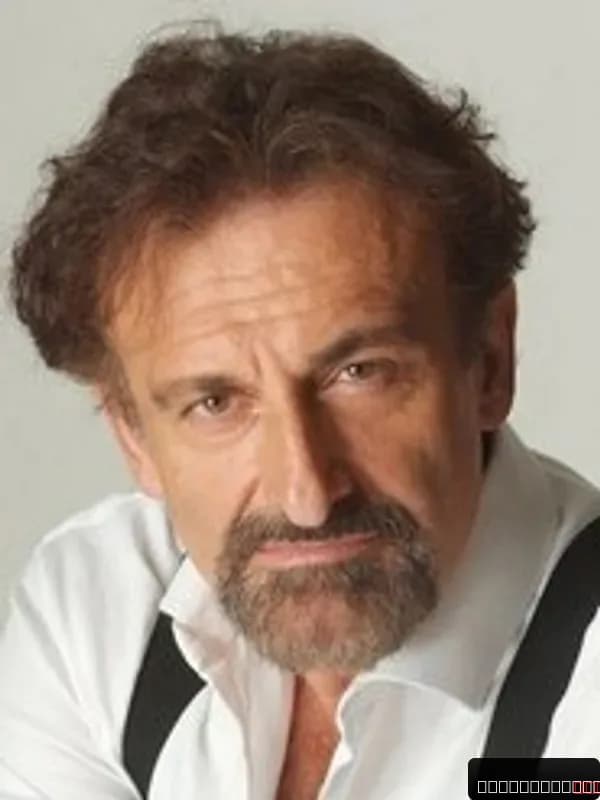 Massimo Venturiello