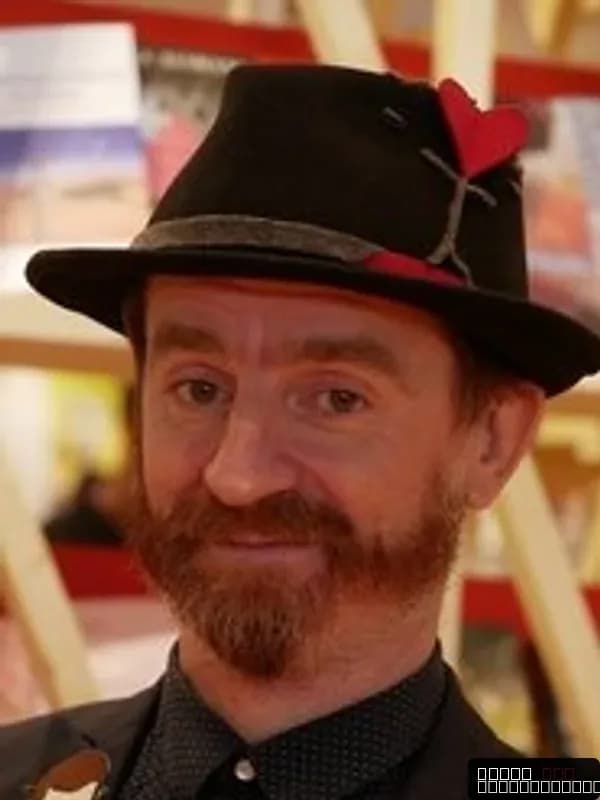 Mathias Malzieu