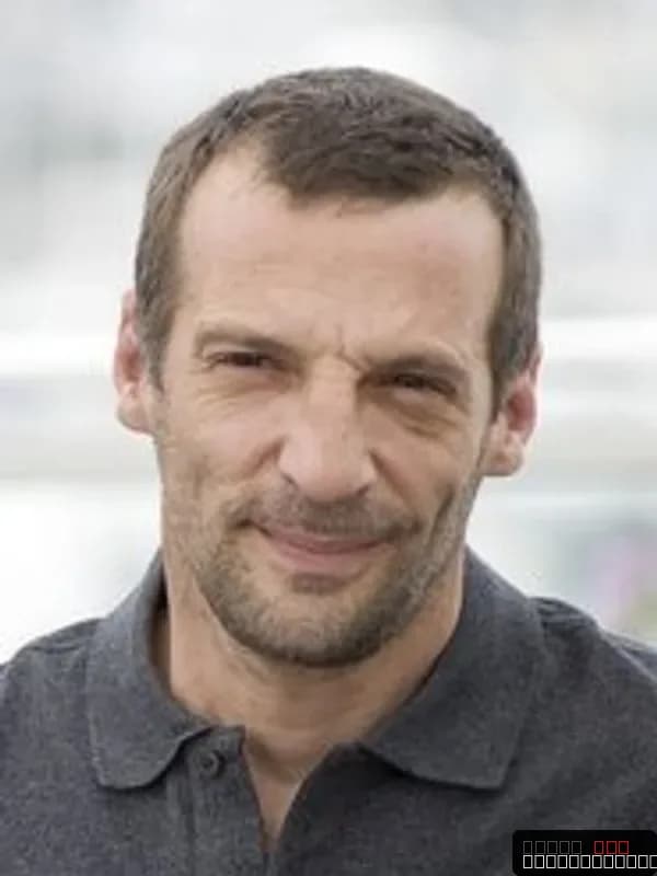 Mathieu Kassovitz