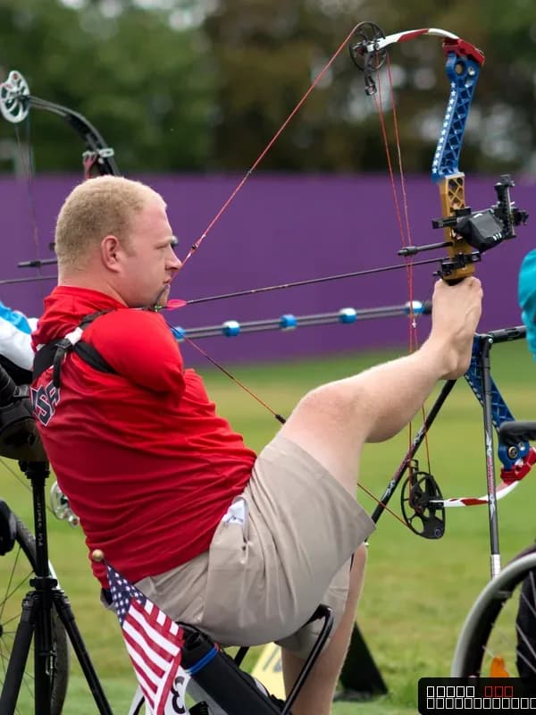Matt Stutzman