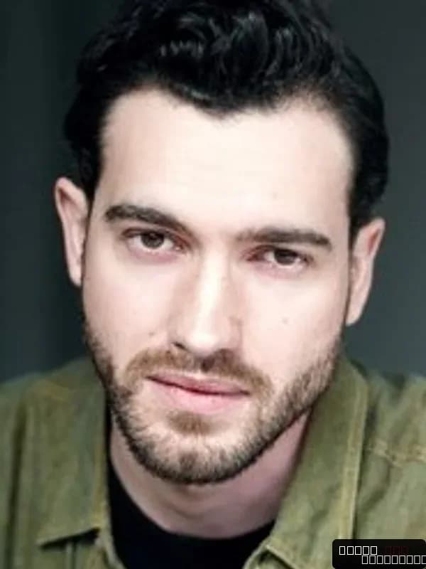 Matt Whelan