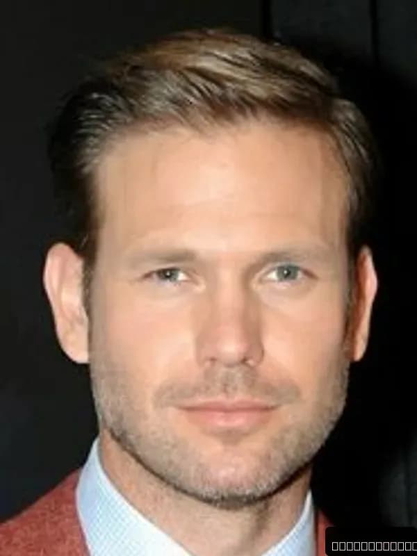Matthew Davis