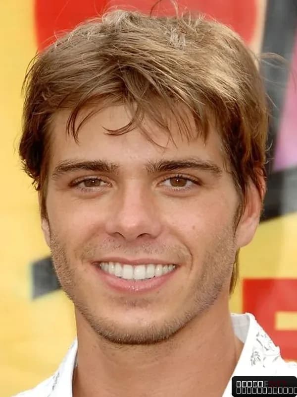 Matthew Lawrence