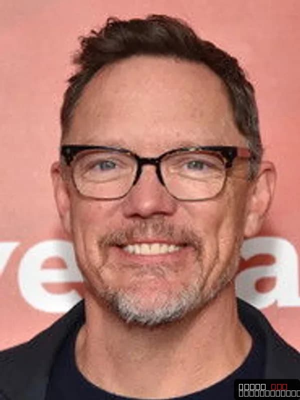 Matthew Lillard
