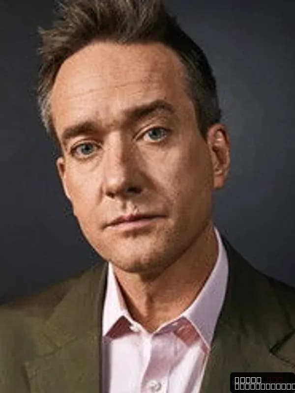 Matthew Macfadyen