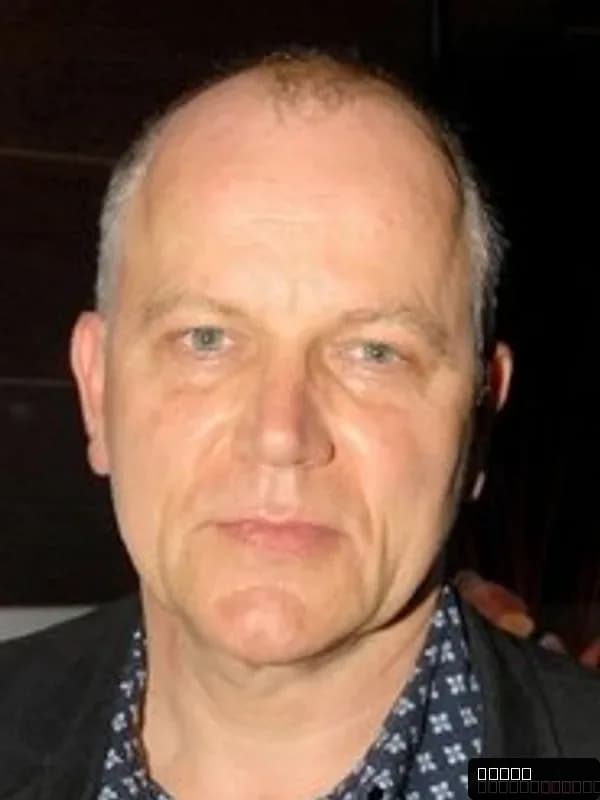 Matthew Marsh