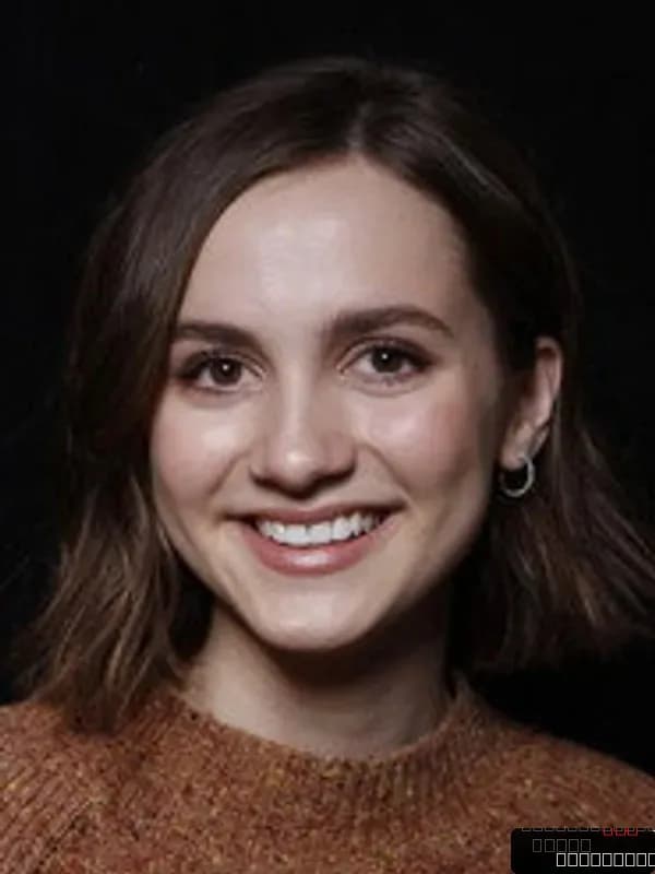 Maude Apatow