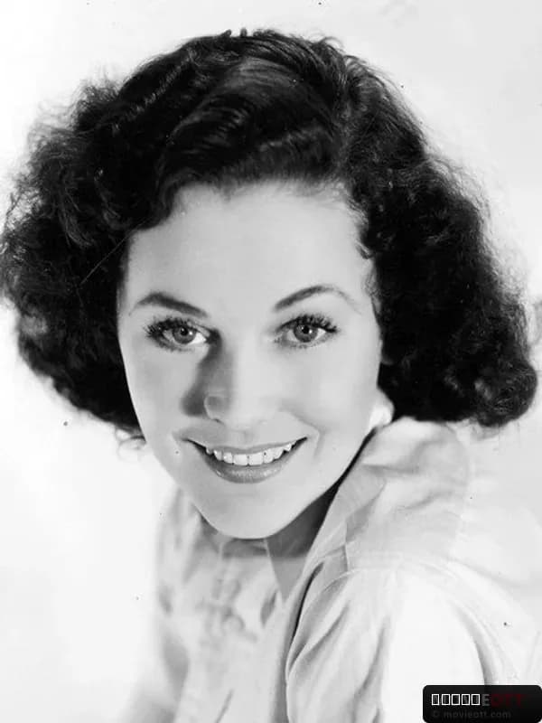 Maureen O'Sullivan