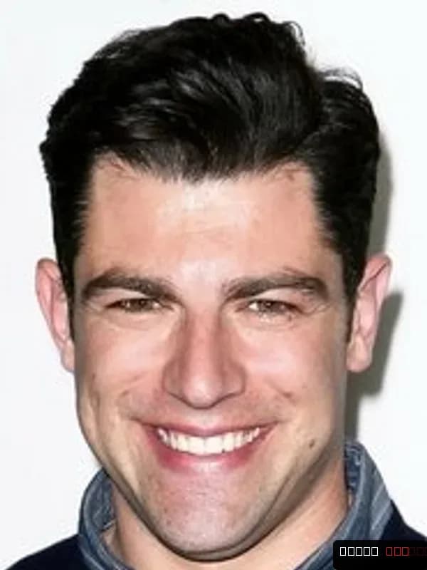 Max Greenfield