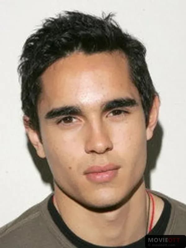 Max Minghella