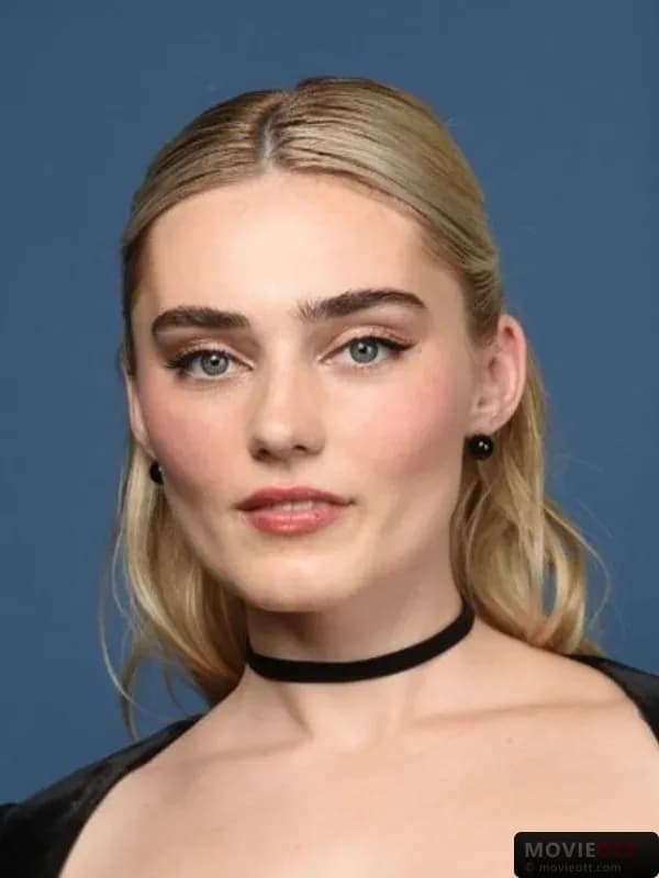 Meg Donnelly