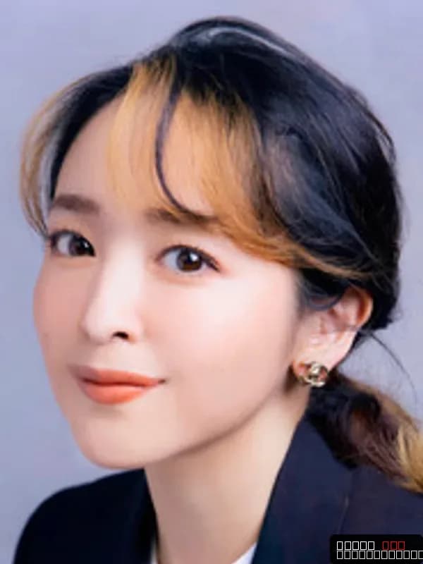 Megumi Han