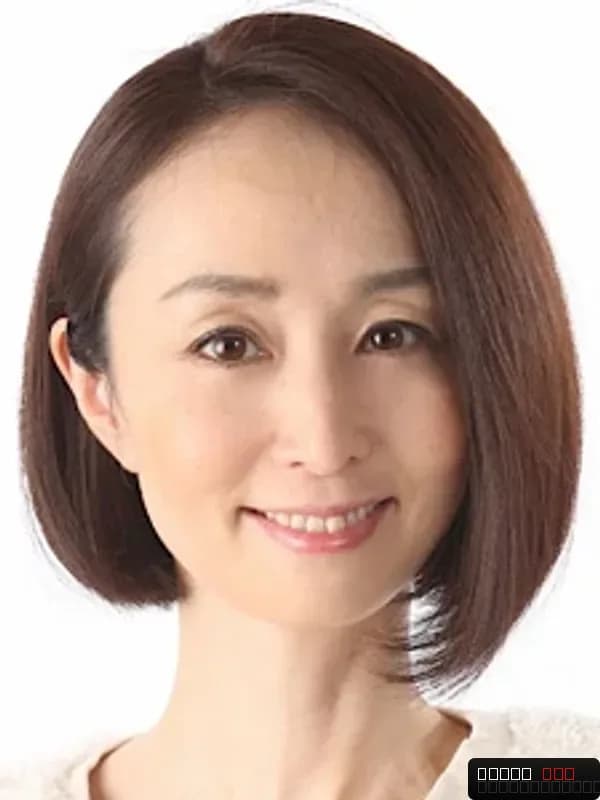 Megumi Toyoguchi