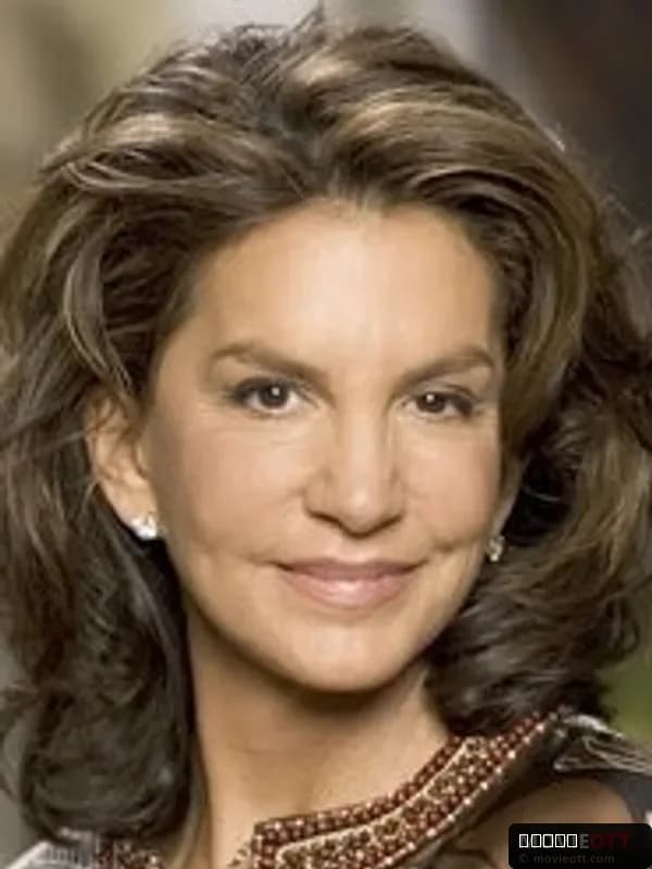 Mercedes Ruehl