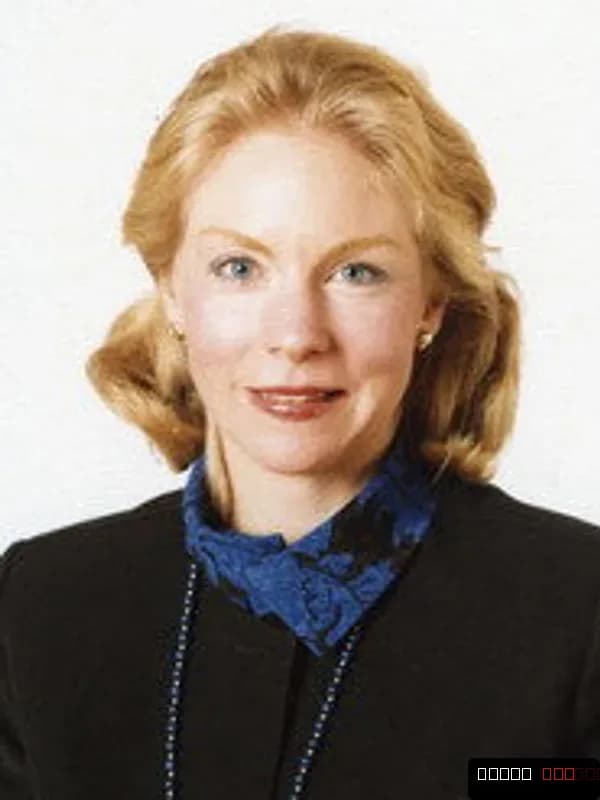 Merrie Spaeth