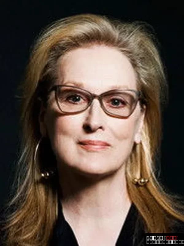 Meryl Streep