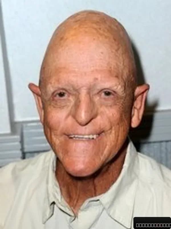 Michael Berryman