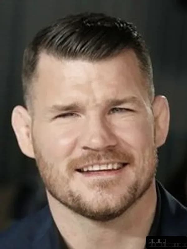 Michael Bisping